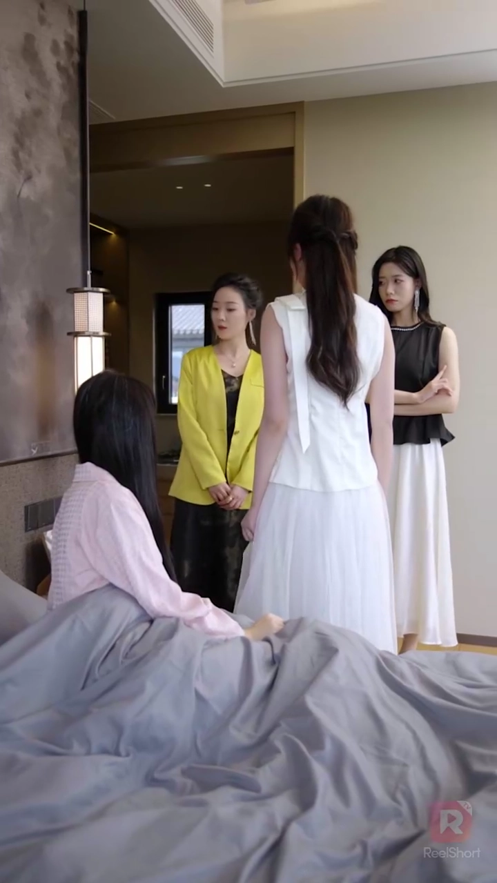 Ei Mamãe! Hora de um Novo PapaiFoto