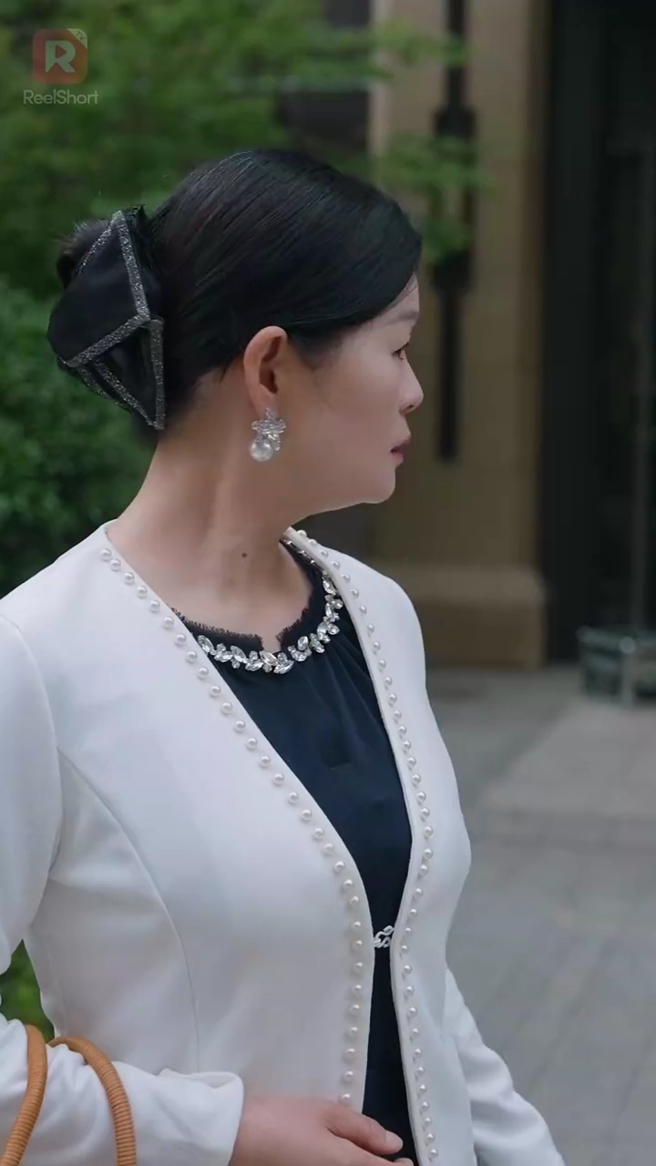 O Contra-ataque da Madame CEOFoto