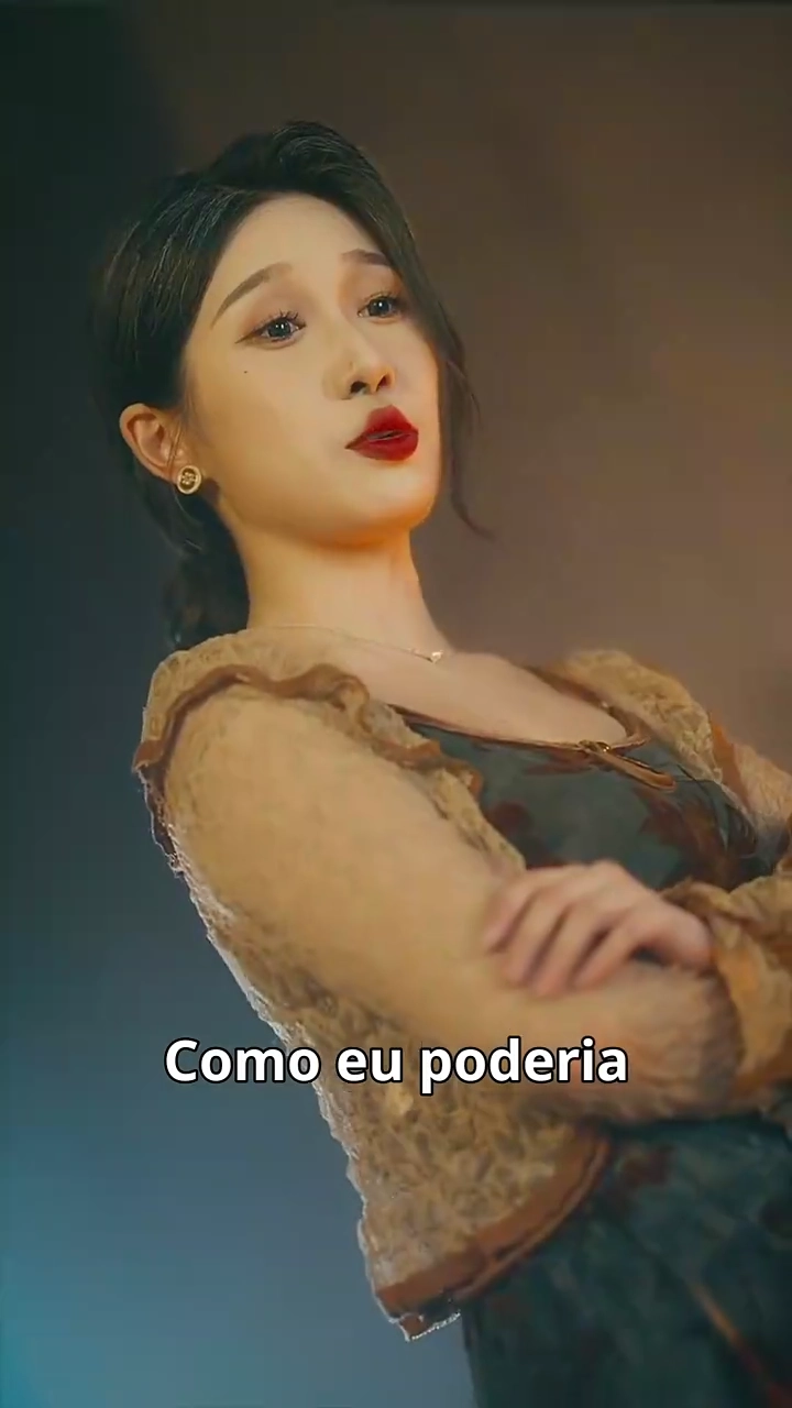 [Versão Dublada] O Renascimento e a Redenção da MadrastaFoto