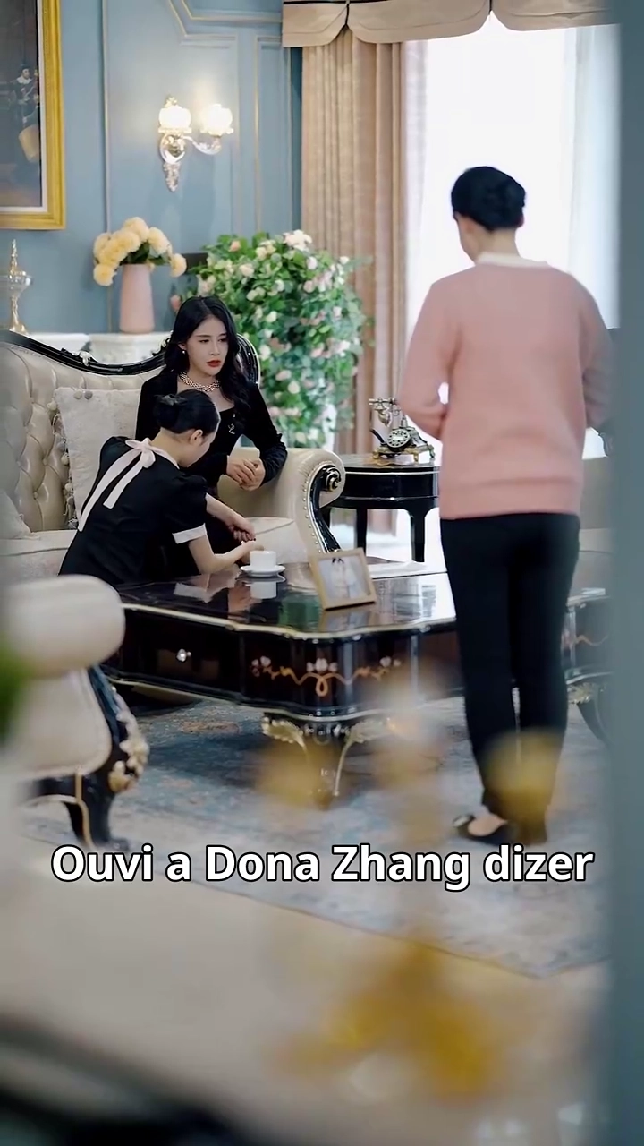 [Versão Dublada] A Vida RoubadaFoto