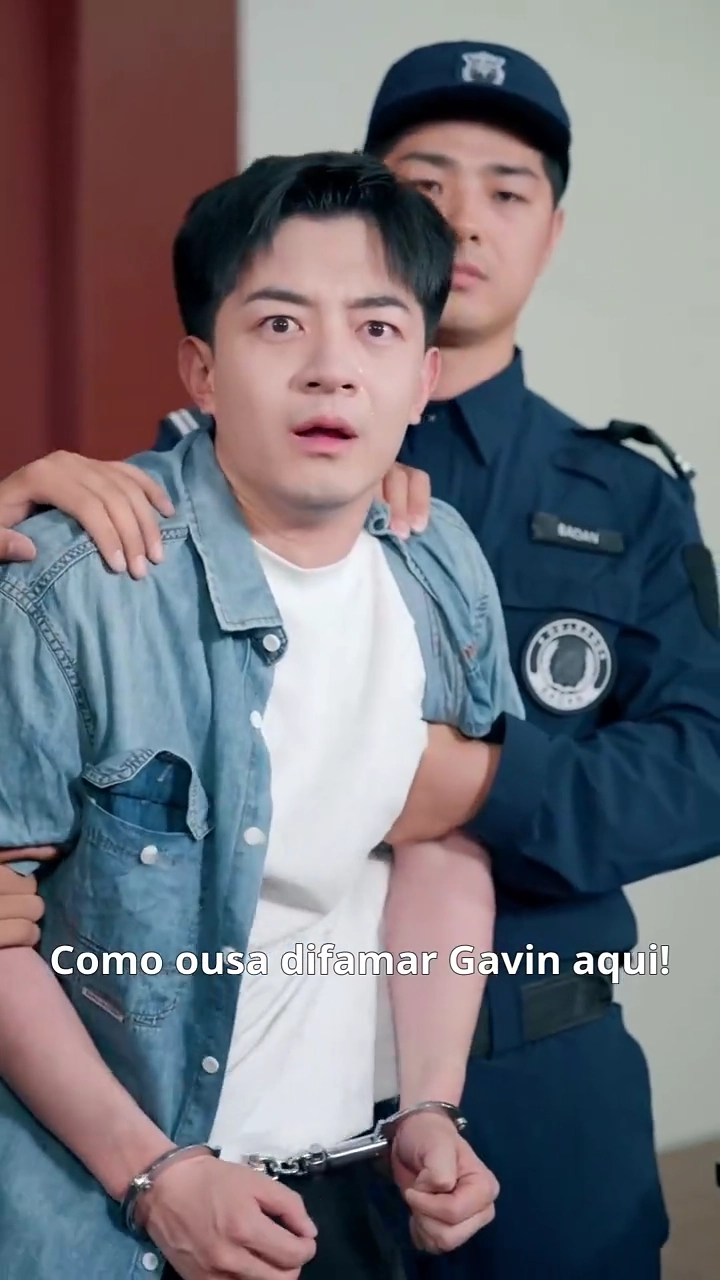 [Versão dublada] O sangue imperdoávelFoto