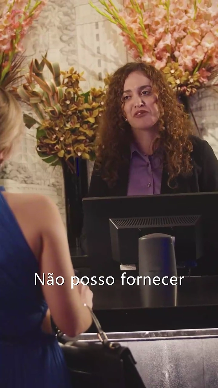 Escoltando a HerdeiraFoto