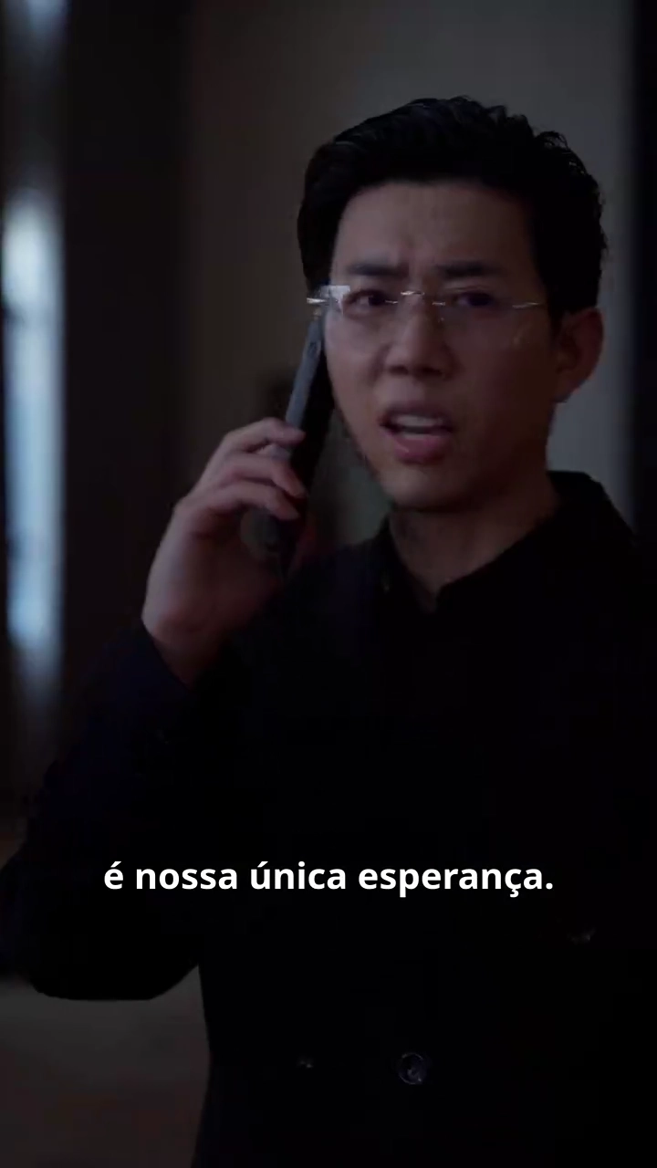 [Versão dublada] Quando o desastre sorriFoto