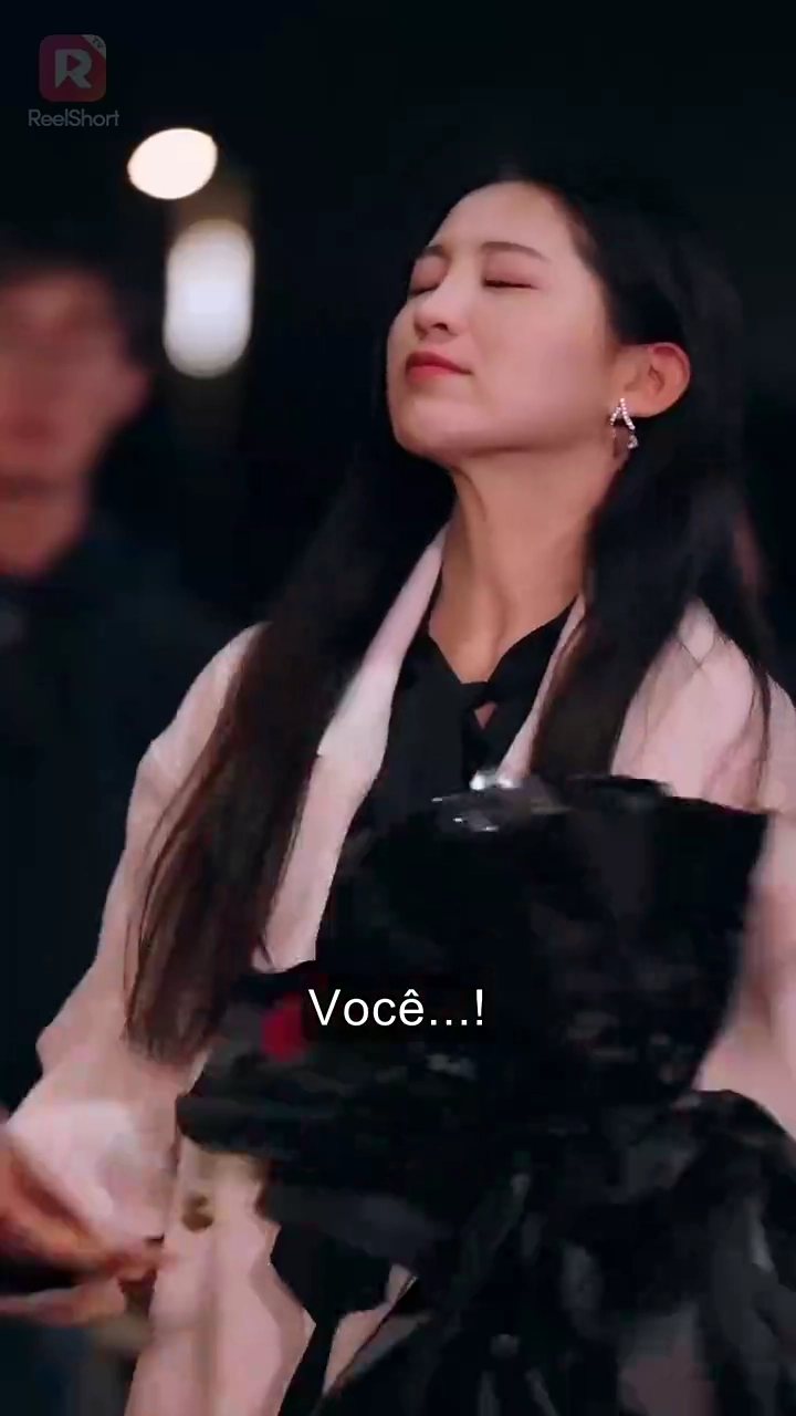 Me Casei com um Magnata Após Ser DispensadaFoto