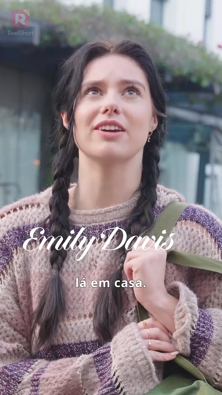 Amor na TempestadeFoto