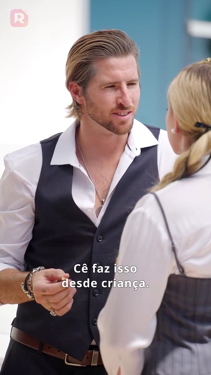 [dublado] Como Conquistar um CoroaFoto