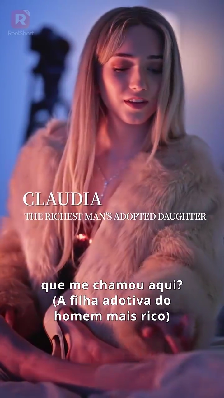 De Uma Noite a Sra. BilionáriaFoto