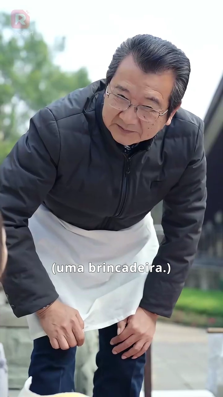 Pequeno Dragão da Sorte: NovaFoto