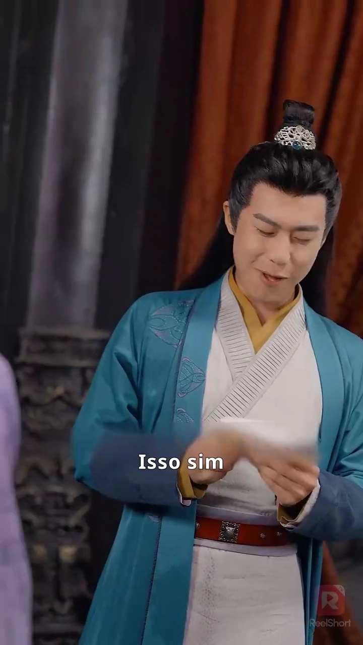 [dublado] Eu Dei à Minha Esposa uma Arma com Borlas VermelhasFoto