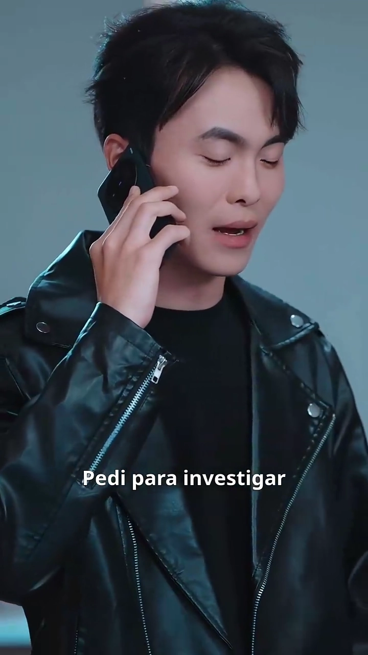 [Versão dublada] A chefe mamãe retornaFoto