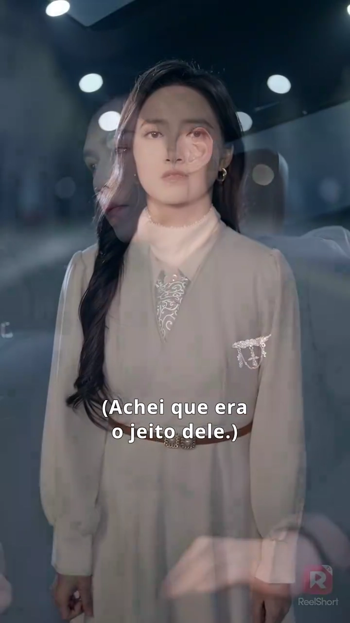 Destino Recomeça: Te DeixoFoto