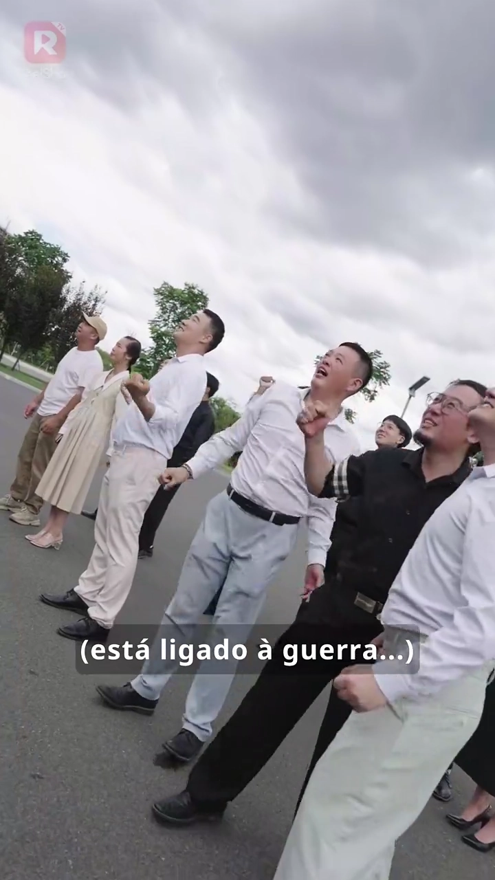 Lendas Recomeçam ao AcordarFoto