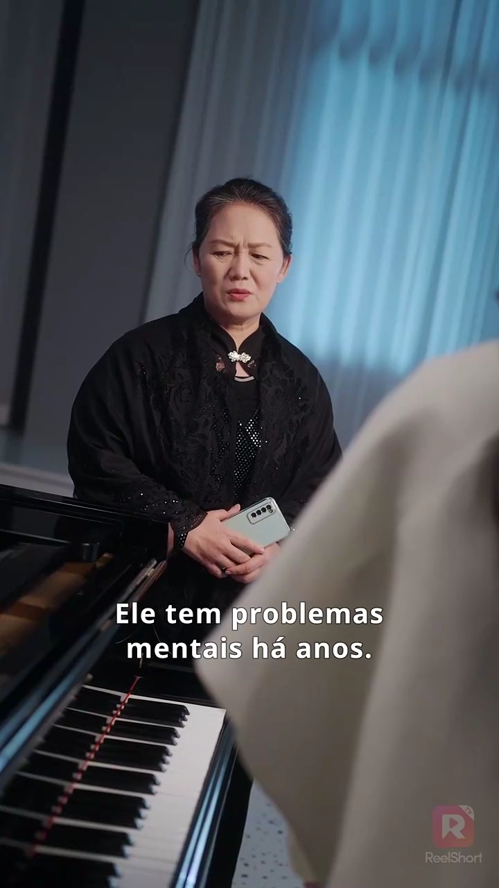 Amor Através do Tempo e EspaçoFoto