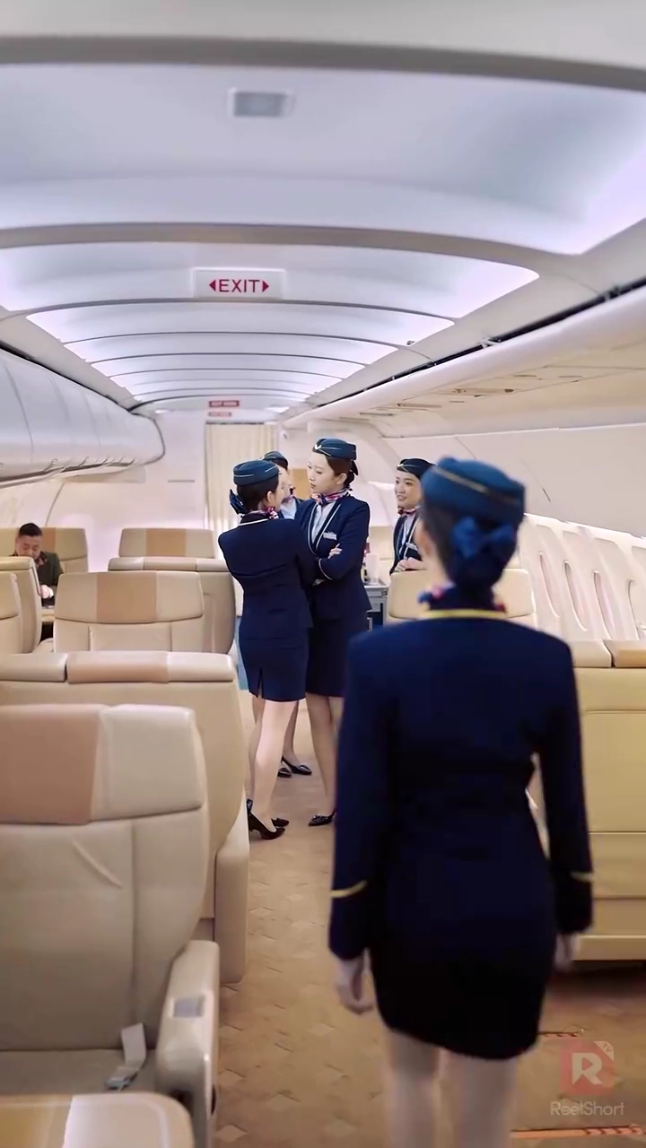 [dublado] Amor ao Primeiro VooFoto