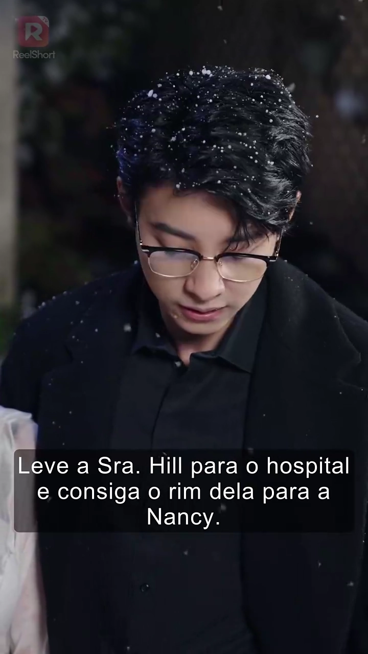 Estou me casando com outra pessoa, Sr. CEOFoto