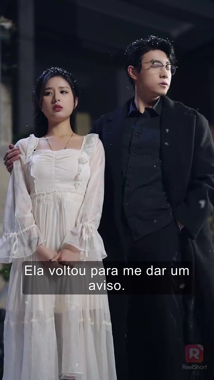 Estou me casando com outra pessoa, Sr. CEOFoto