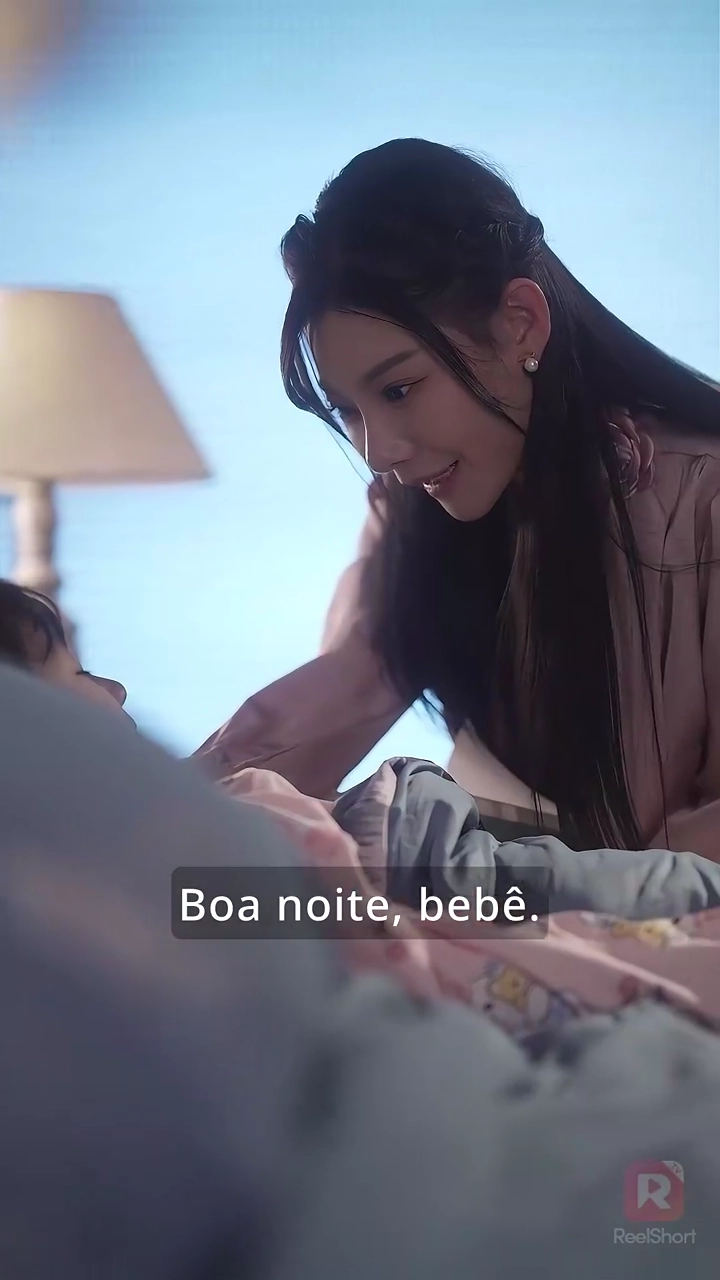 A Luz Dela Brilha Sem VocêFoto