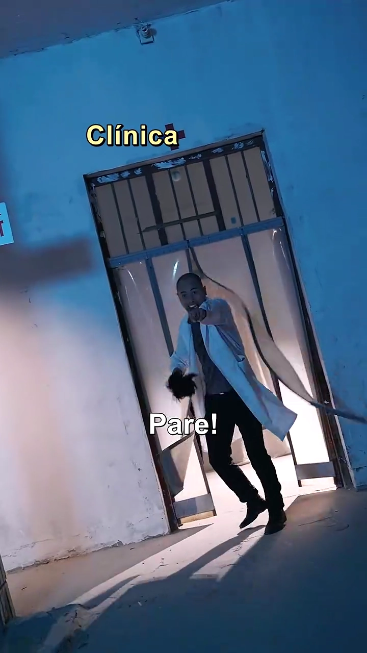 Fascinado por elaFoto