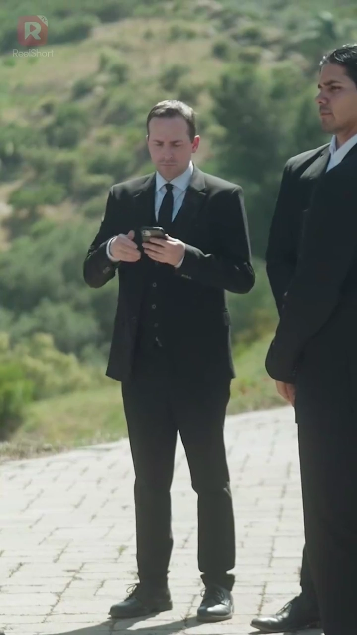 A Noiva Proibida de ManciniFoto