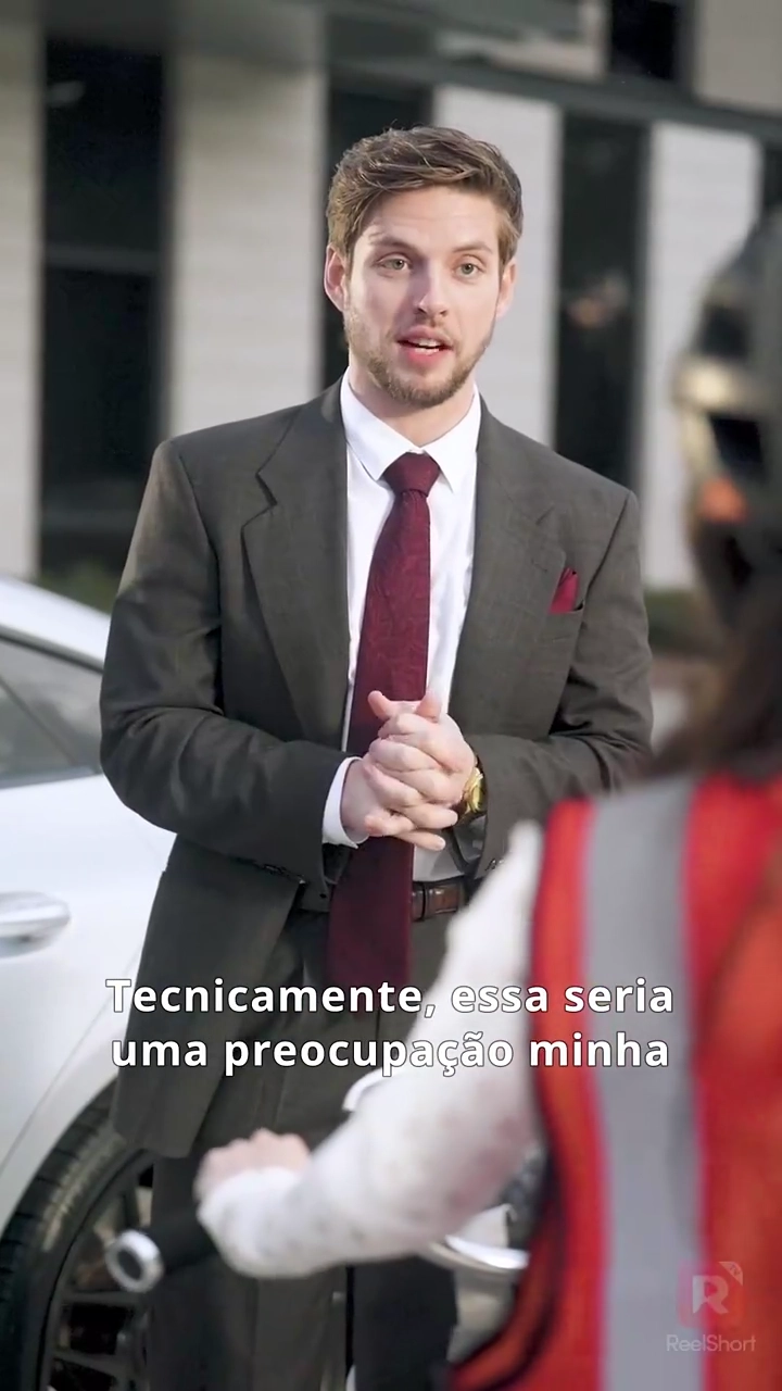 [dublado] A Herdeira Supera o Seu MaridoFoto