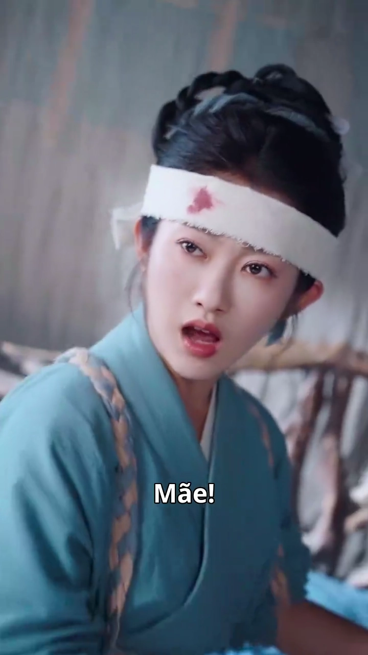 [Versão Dublada] Renascido: De Joiueiro a Matriarca DuraFoto