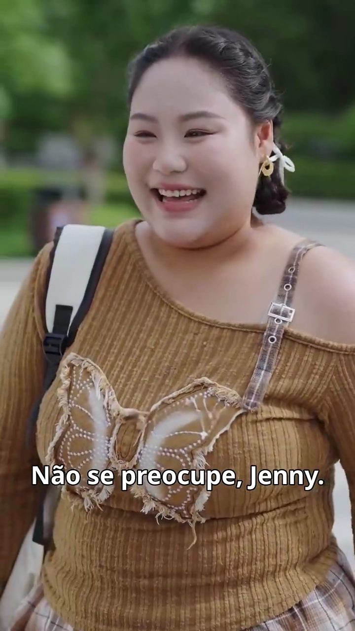 [Versão Dublada] A Bênção que Saiu RuimFoto