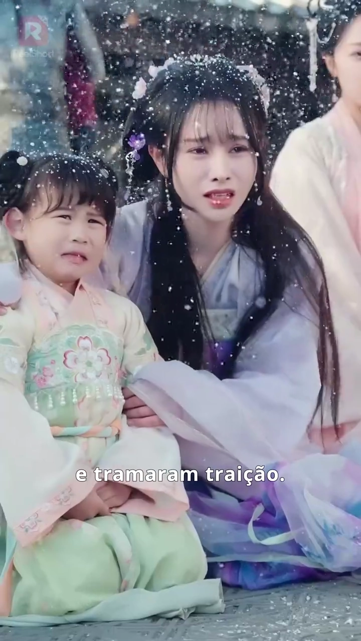 De Volta: Mimada PelasFoto