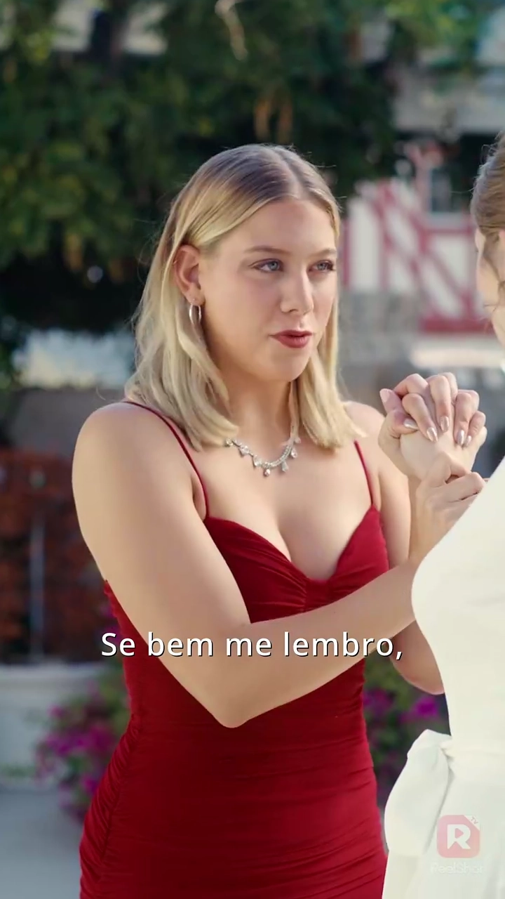 Casado à Primeira VistaFoto