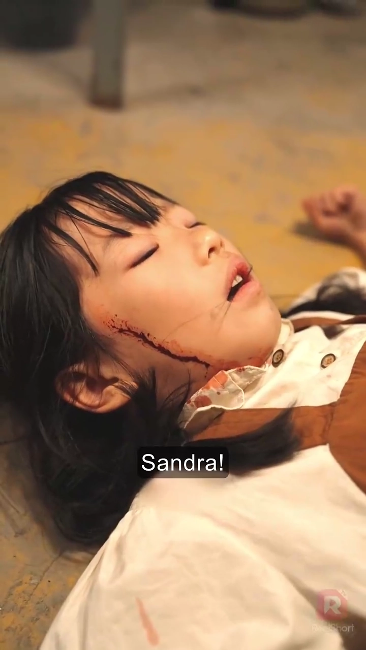 Vingança da irmãFoto