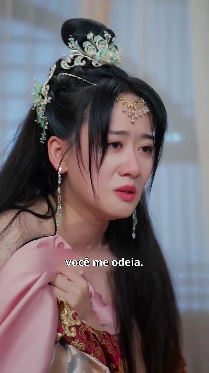 A Doutora e a ImperatrizFoto