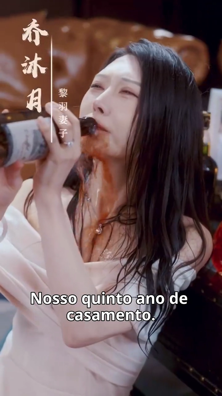 [Versão Dublada] O Juramento que Nos CondenouFoto