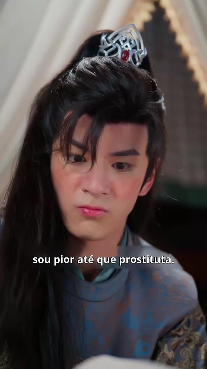 A Doutora e a ImperatrizFoto