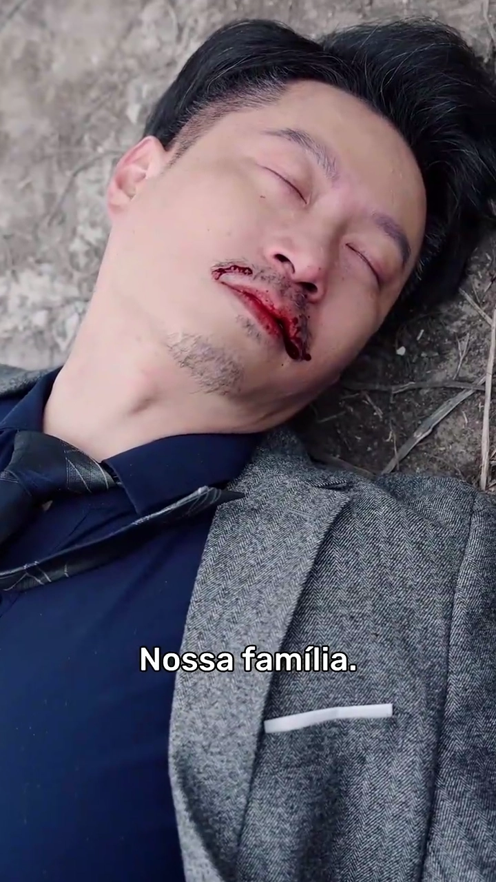 Traição e VingançaFoto