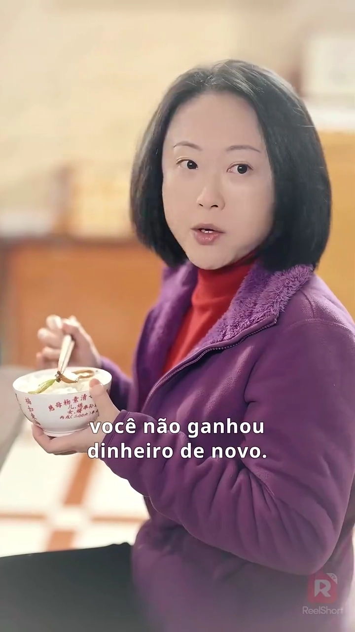 Pequeno Dragão da Sorte: NovaFoto