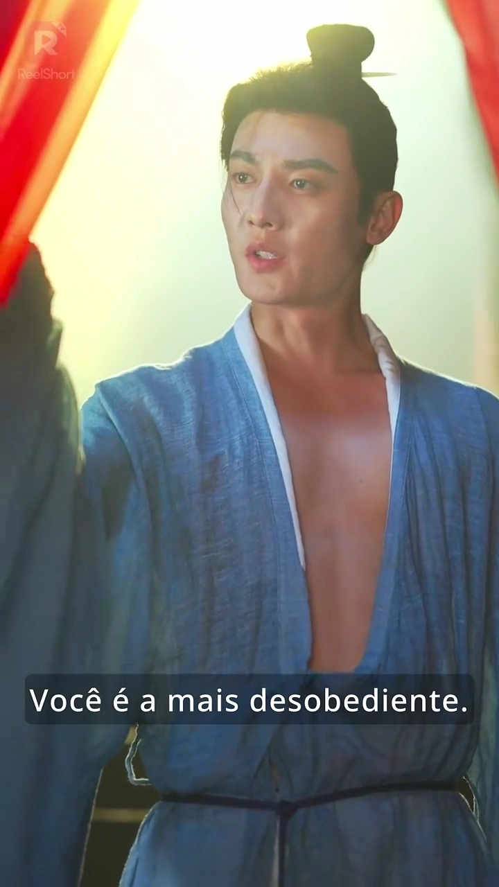 Sob as Cinzas da InjustiçaFoto