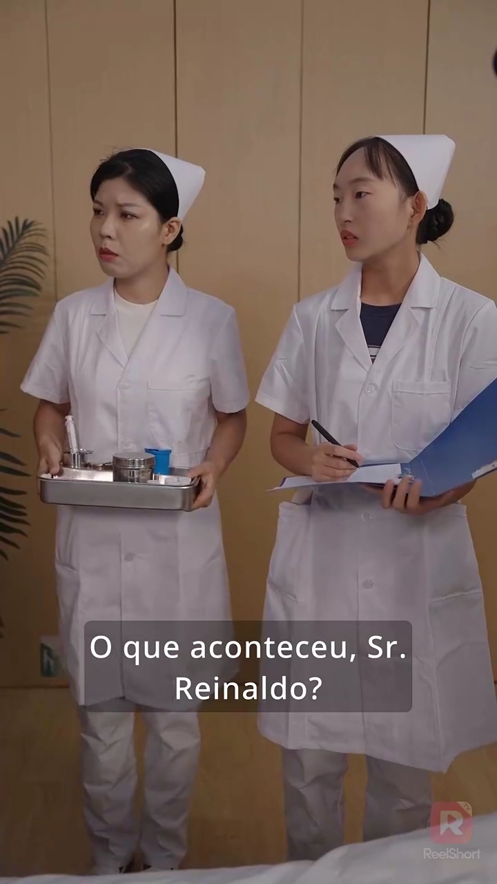 Despertar: O Mundo o EsperaFoto