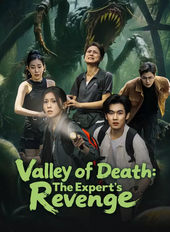 Valley of Death: The Expert's Revenge Mini Series
