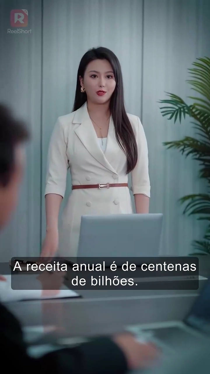 Redempção do Amor: Retorno TriunfanteFoto