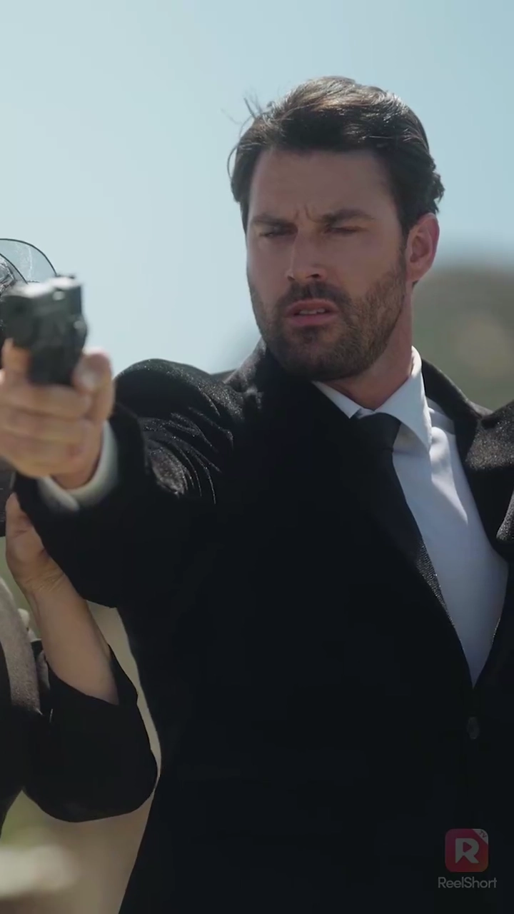 A Noiva Proibida de ManciniFoto