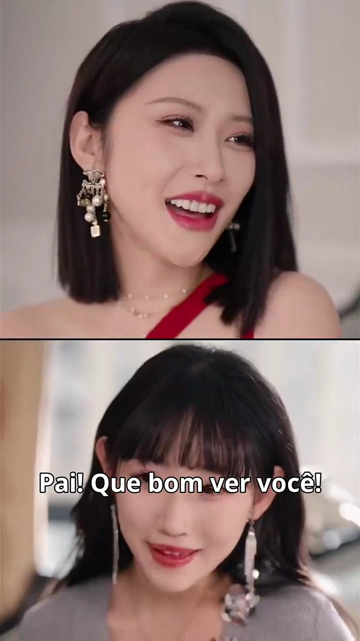 [Versão Dublada] Uma Vida como uma LoteriaFoto