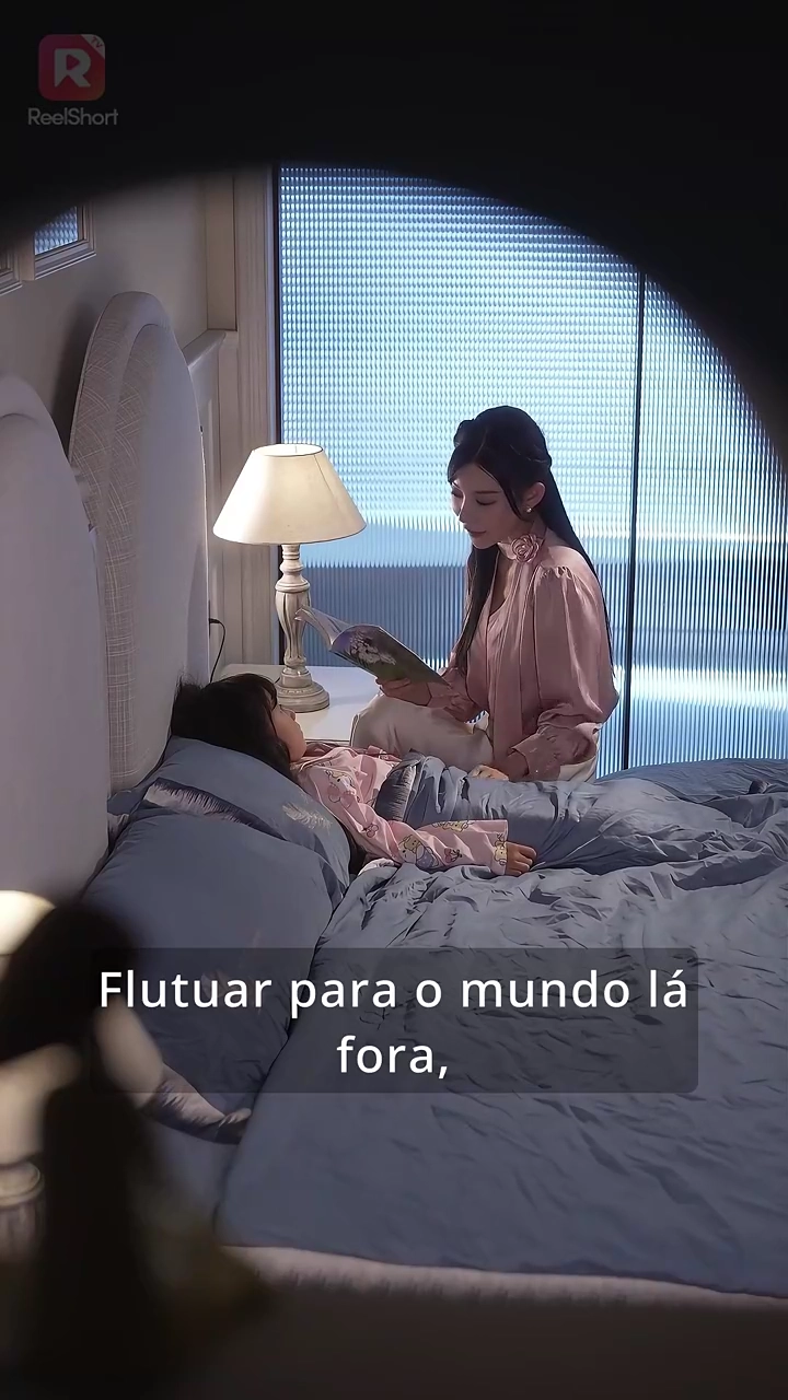 A Luz Dela Brilha Sem VocêFoto