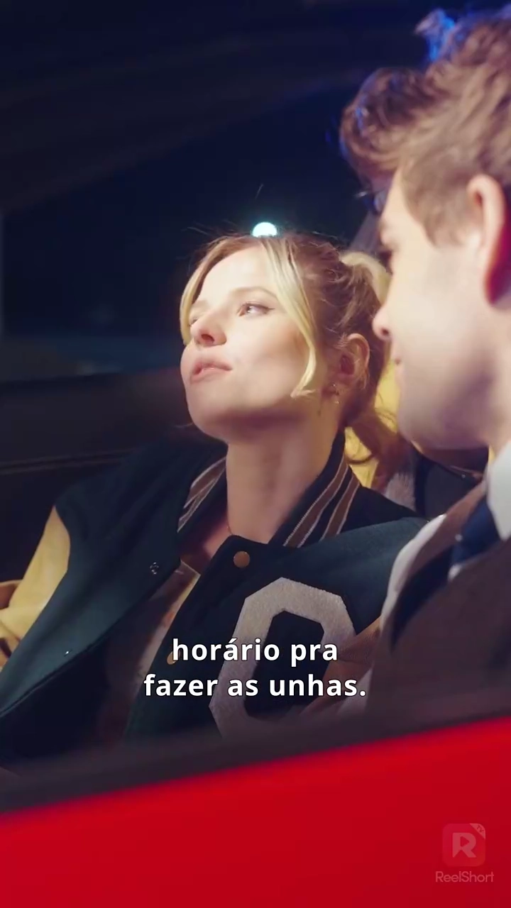 Como Beijar um VampiroFoto