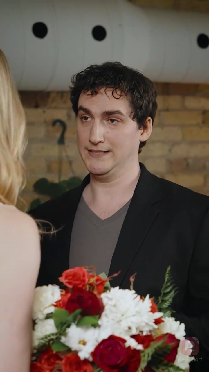 Casada Às Pressas Com Meu Melhor AmigoFoto