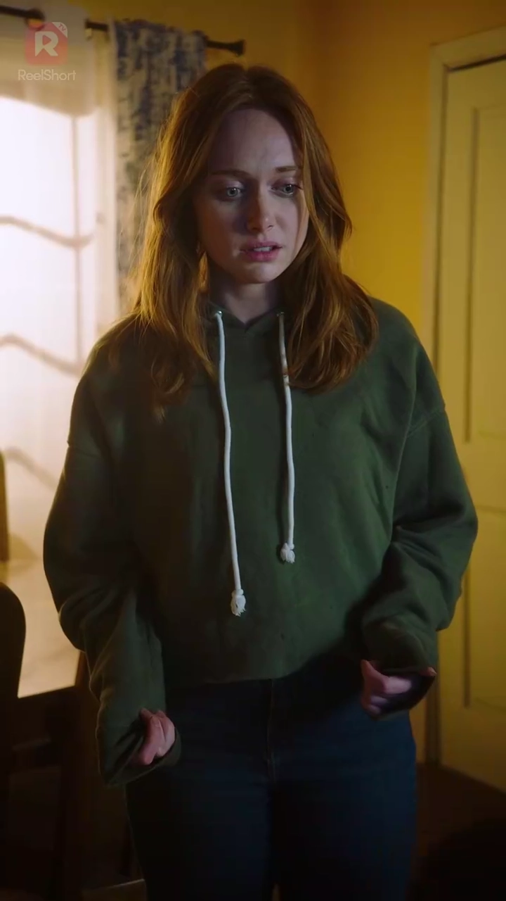 Grávida por Acidente, Mimada para SempreFoto