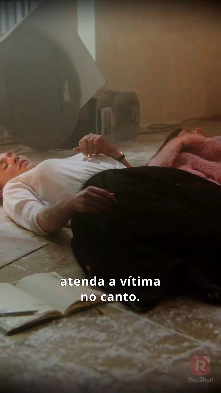 [dublado] Chama do DesejoFoto