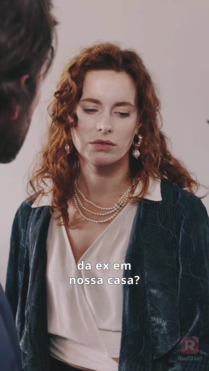 Ame-me depois da minha morteFoto