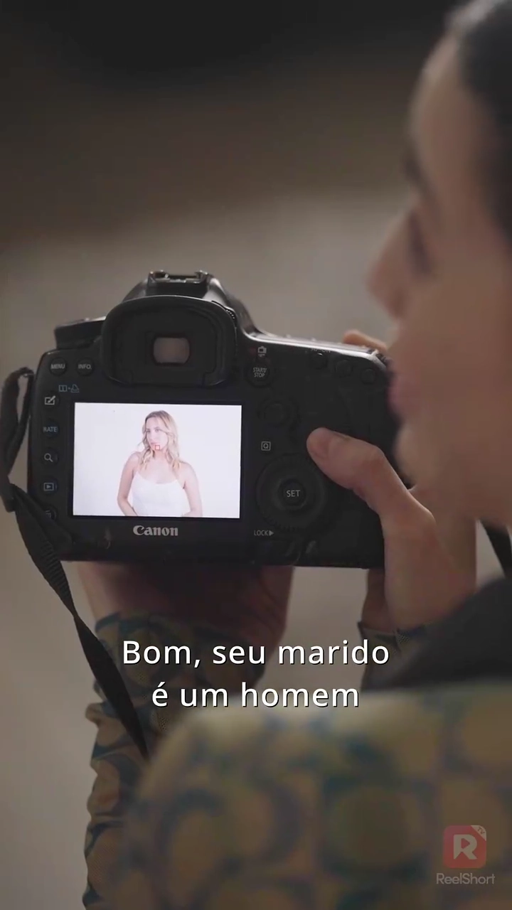 Beije-me Uma Última VezFoto