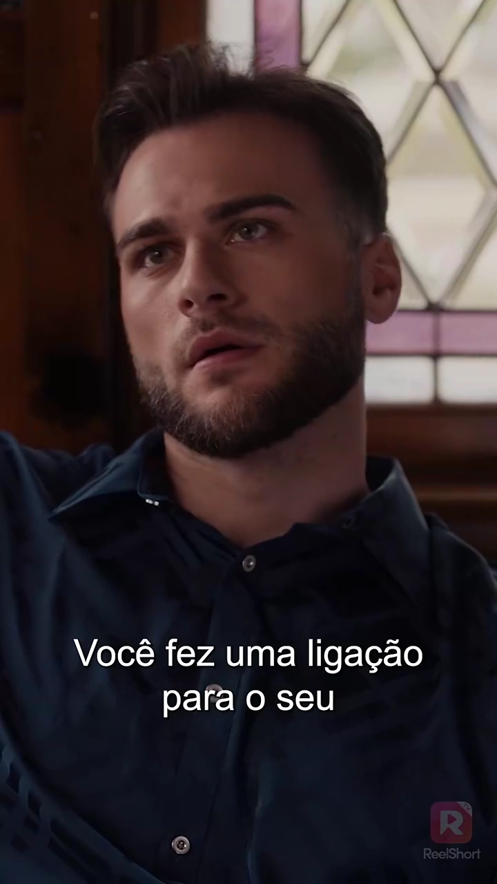 Destinada ao Alfa ProibidoFoto