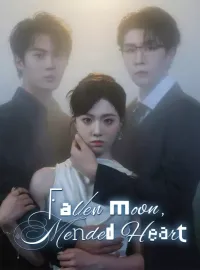 Fallen Moon, Mended HeartMini Series