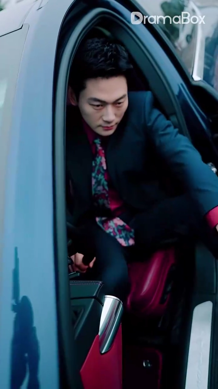 Fortuna Revelada: Meu Marido é de Estouro (Dublado)Foto